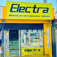 Repuestos Electra Alajuela