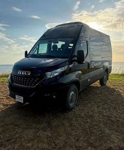 Black Car Transport & Taxi Services