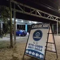 Lavacar INVI