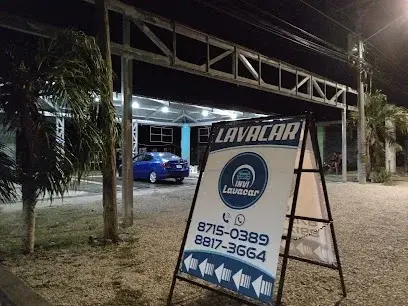 Lavacar INVI 1