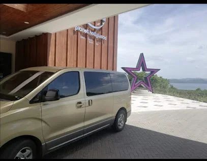 Taxi Service- Filadelfia Shuttle