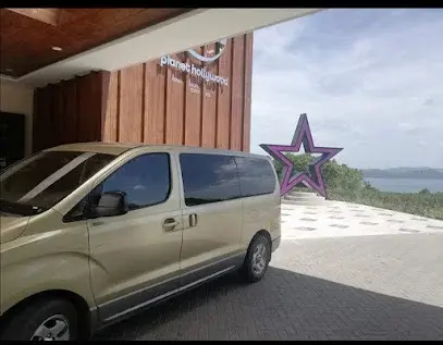 Taxi Service- Filadelfia Shuttle 1