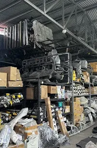 Repuestos Originales Toyota