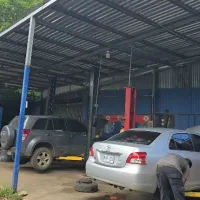 Multiservicios Hermosa (Auto Servicios El Coco