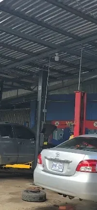 Multiservicios Hermosa (Auto Servicios El Coco