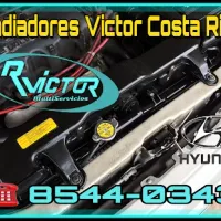 Radiadores Victor Costa Rica