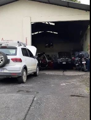 Automotriz Araya