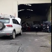 Automotriz Araya