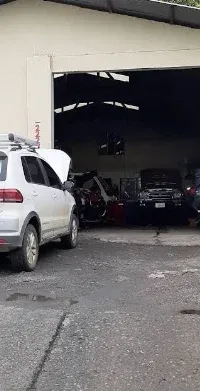 Automotriz Araya