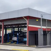 MR Automotriz CR