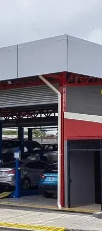 MR Automotriz CR