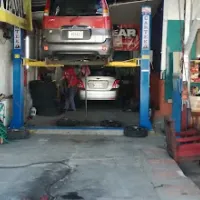 Taller Ramírez La puebla