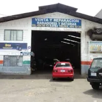 Radiadores y Baterías Rayba