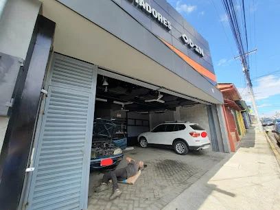 Radiadores Odin Costa Rica