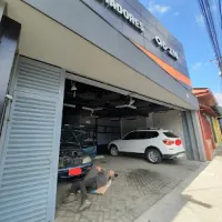 Radiadores Odin Costa Rica