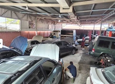 Taller Multiservicios L C