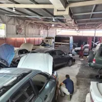 Taller Multiservicios L C