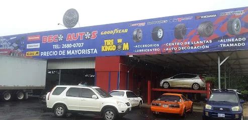 Deco Autos
