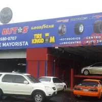 Deco Autos
