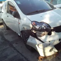 Enderezado Y Pintura AG