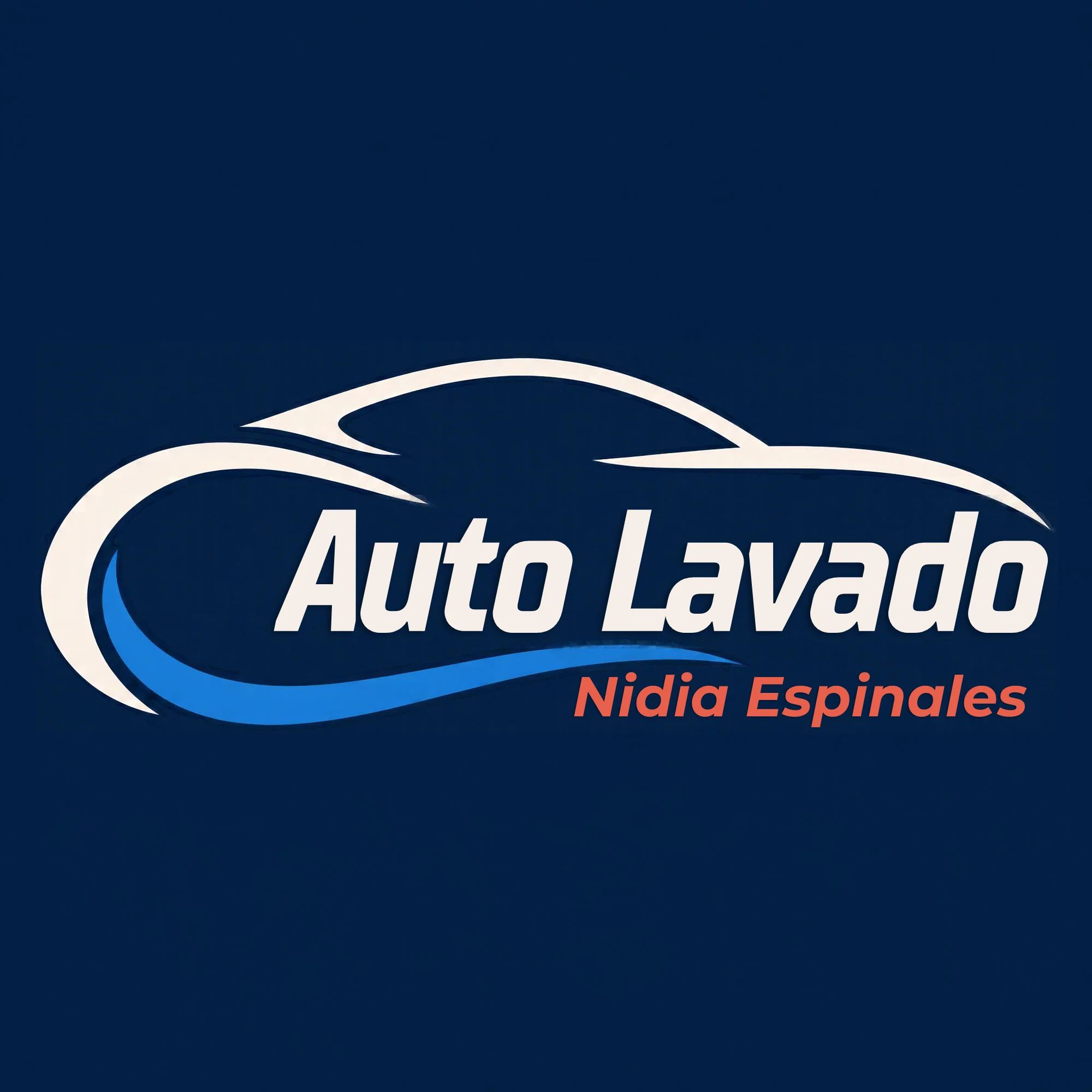 Auto Lavado Rivera logo