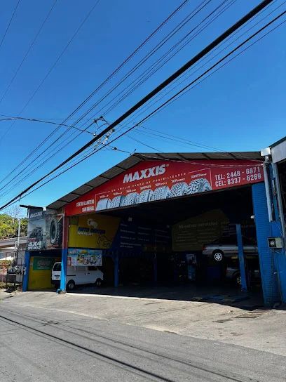 Auto Centro San Rafael