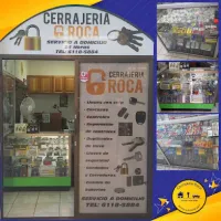 Cerrajería Roca