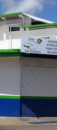 Taller San Esteban - Sucursal Este