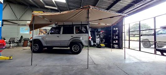 TJM Costa Rica