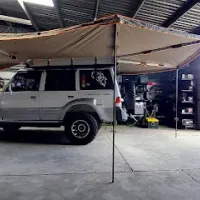 TJM Costa Rica