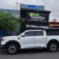 Ironman 4x4 Costa Rica