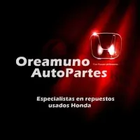 AutoPartes Oreamuno