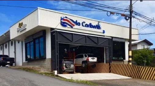 Coopelogos Taller Automotriz