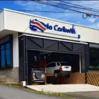 Coopelogos Taller Automotriz
