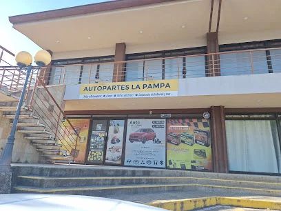 Autopartes La Pampa