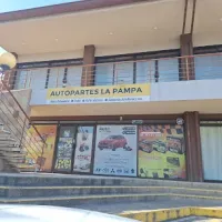 Autopartes La Pampa