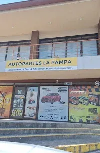 Autopartes La Pampa