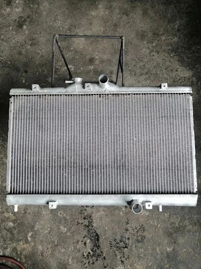RADIADORES CEASA
