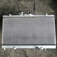 RADIADORES CEASA