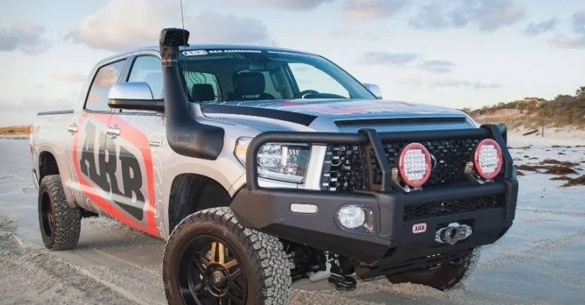 ARB 4x4 Accessories