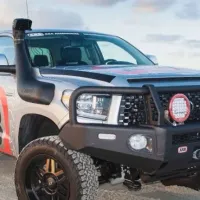 ARB 4x4 Accessories