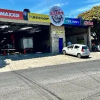 Centro Llantero Desamparados