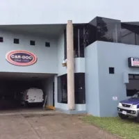 Taller Car Doc