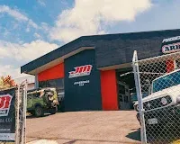 JM Fabrications
