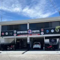 Repuestos MH Partes Liberia