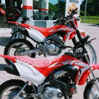 Honda Motorcycles Tamarindo Agency
