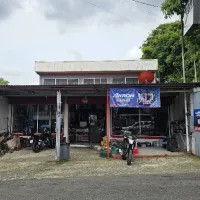 Auto Repuestos Willy La Pista
