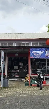 Auto Repuestos Willy La Pista
