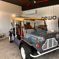 NEWO Cars Concept Store