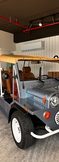 NEWO Cars Concept Store